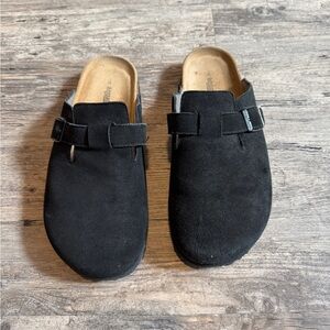 Costco Birkenstock lookalike